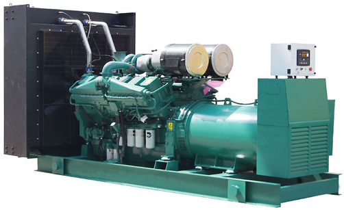 涪陵30kw康明斯柴油发电机组图片 涪陵30kw康明斯柴油发电机组图片