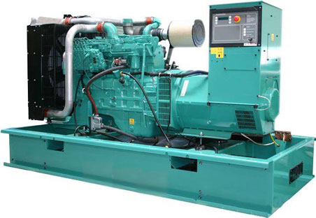 涪陵180kw康明斯柴油发电机组图片 涪陵180kw康明斯柴油发电机组图片