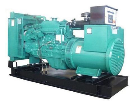涪陵80kw康明斯柴油发电机组图片 涪陵80kw康明斯柴油发电机组图片