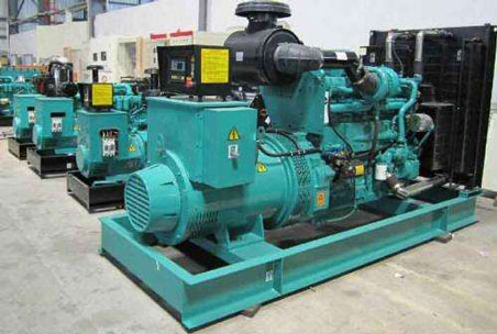 涪陵1000kw康明斯柴油发电机组图片 涪陵1000kw康明斯柴油发电机组图片