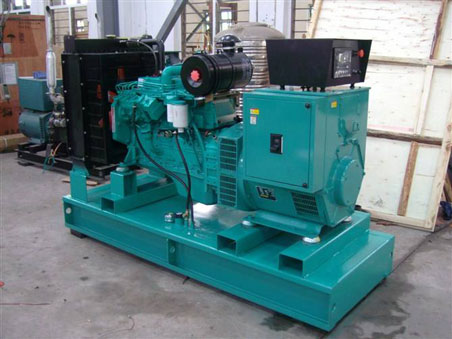 涪陵200kw康明斯柴油发电机组图片 涪陵200kw康明斯柴油发电机组图片