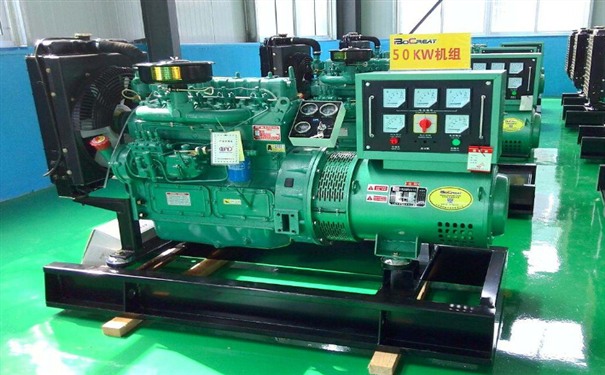 涪陵发电机出租