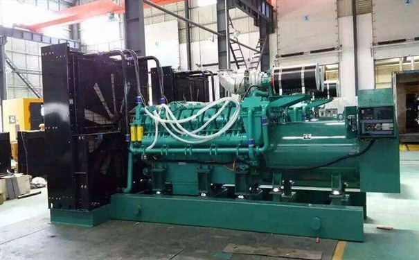 涪陵全新科克500kw大型柴油发电机组出租 涪陵全新科克500kw大型柴油发电机组出租